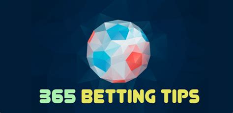 365 betting tips